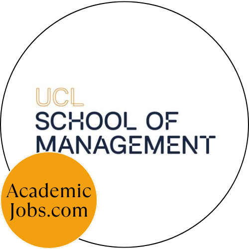 School of Management logo